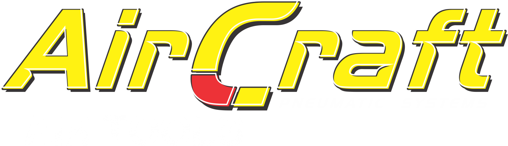 AIR CRAFT LOGO