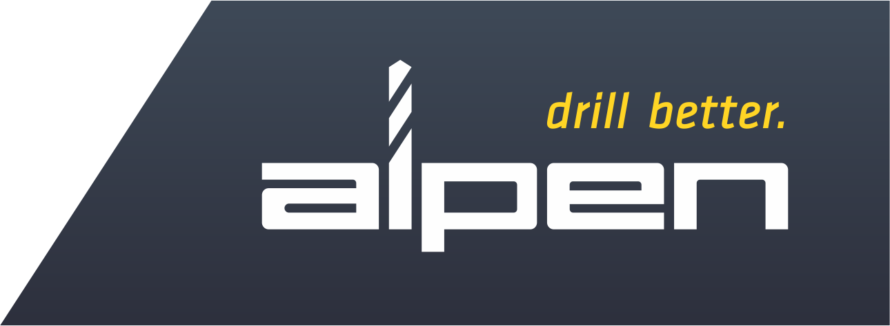 ALPEN LOGO