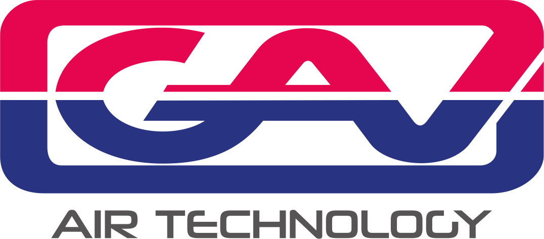 GAV LOGO