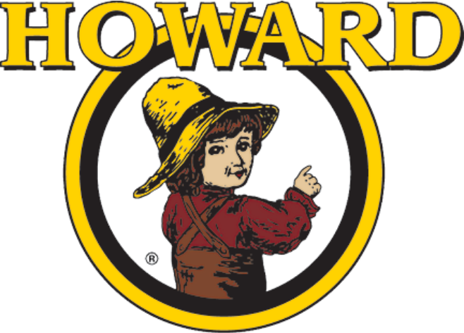 HOWARD LOGO