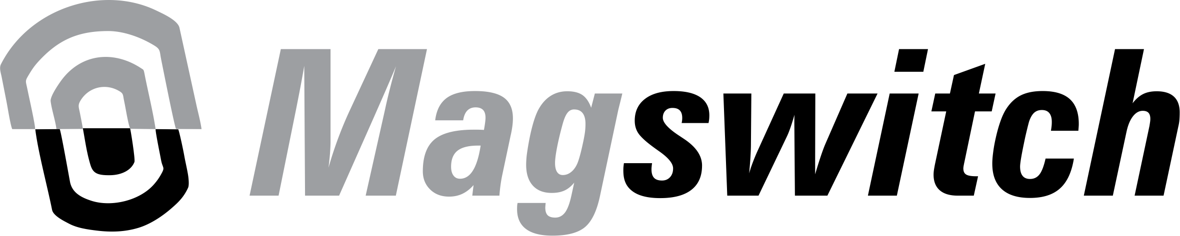 MAGSWITCH LOGO