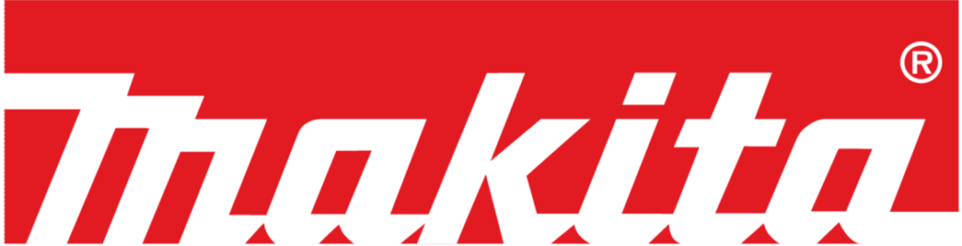 MAKITA LOGO