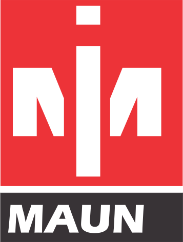 MAUN LOGO