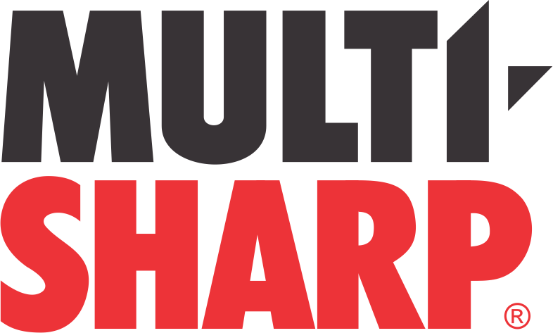 MULTI SHARP LOGO