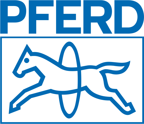PFERD LOGO