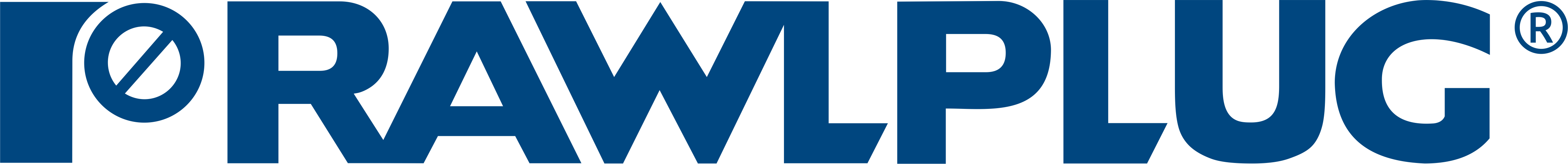 RAWPLUG LOGO