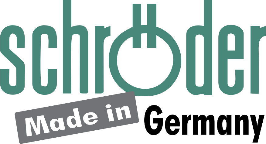 SHROEDER LOGO