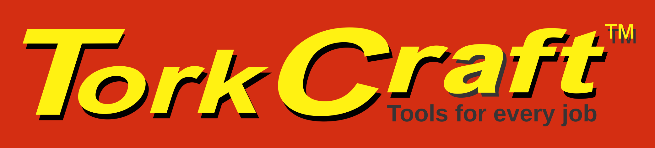 TORK CRAFT LOGO